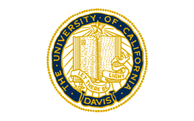 UC Davis Award