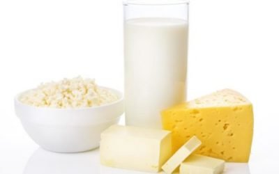 Procurement Director search for large dairy cooperative in California