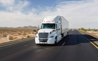 Transportation Manager search for $4B CPG company in Southern California