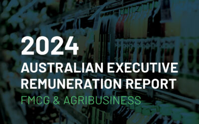 2024 Australian Executive Remuneration Report