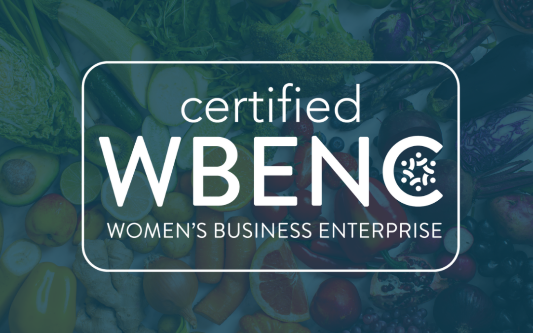 3P Partners gains WBENC certification
