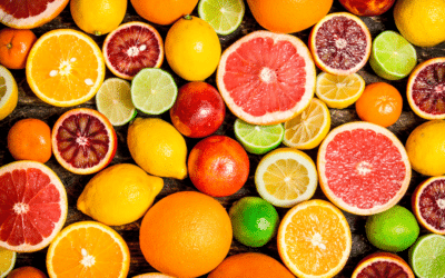 Head of Accounting for a $2b citrus cooperative in California