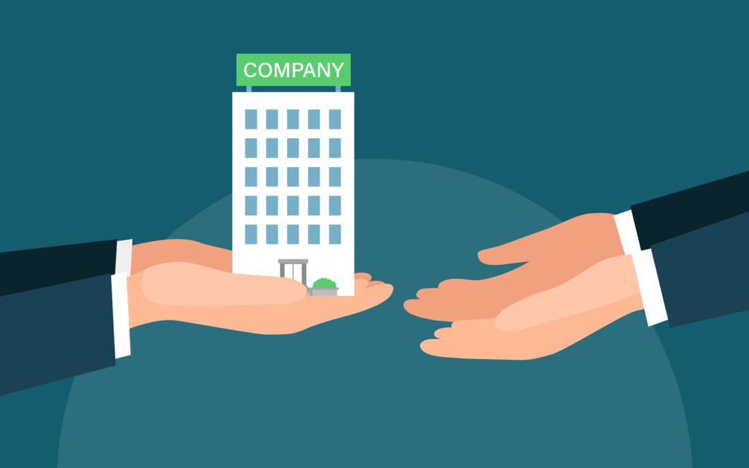 How to Incentivize and Retain Key Employees During an Ownership Transition