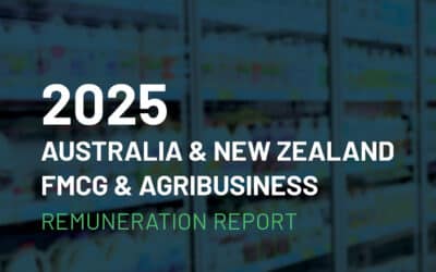 Access the 2025 Australian Remuneration Report