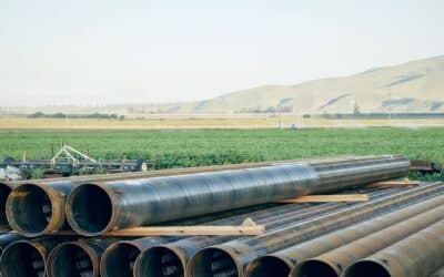 Corporate Controller search for a PE-backed irrigation business in California