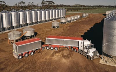 Director of Transportation & Logistics Search for a Diversified Agribusiness