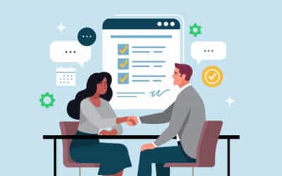 Building Enterprise Value Starts with Engaging the Right Recruiting Partner 