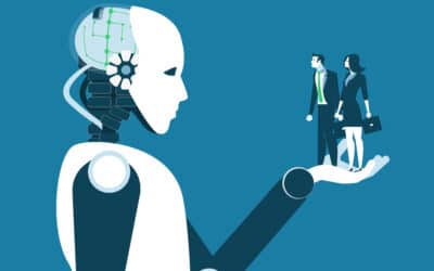 Will AI Replace the Executive Recruiter?