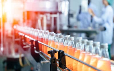 SVP Supply Chain Operations for a Legacy Premium Beverage Company