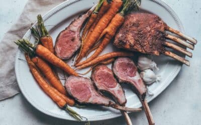 Chief Financial Officer Search for Superior Farms