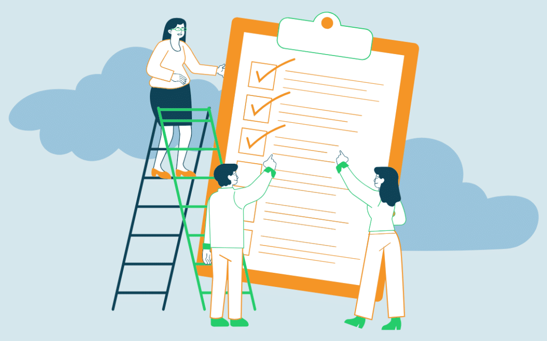 Defining Success in a Newly Created Role