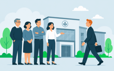 How Non-Family Executives Succeed in Family-Owned Companies