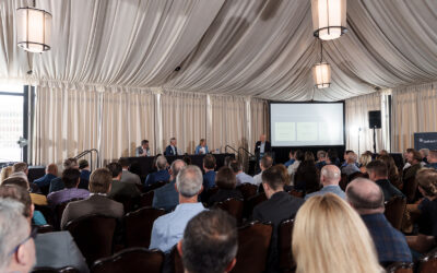 2026 Food and Beverage Forum: The Leadership Decisions Behind Growth and Succession