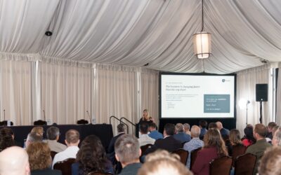 2026 Food and Beverage Forum: The Leadership Decisions Behind Growth and Succession