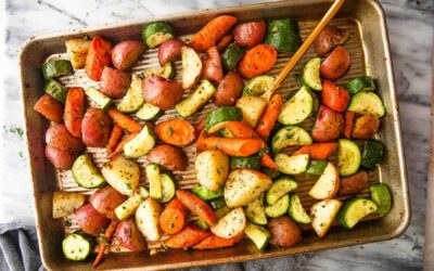VP Procurement search for a North American fresh produce company